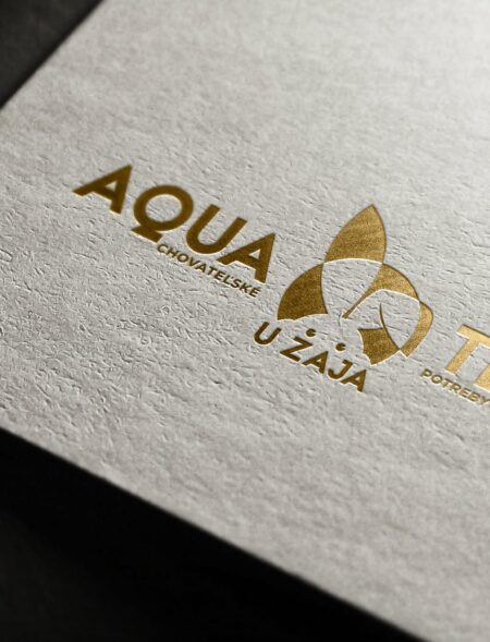 Logo Aqua Tera u Zaja