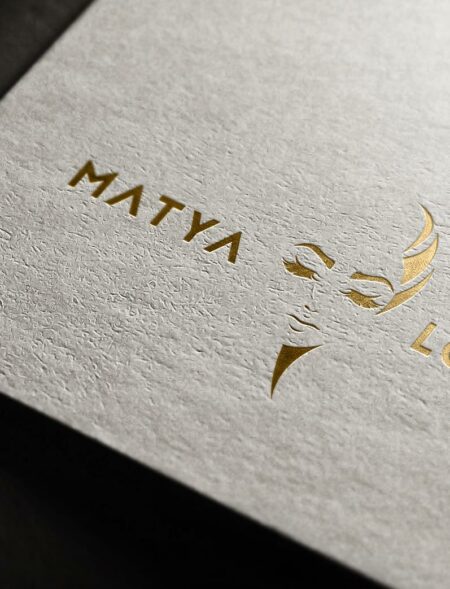 Logo Matya Look